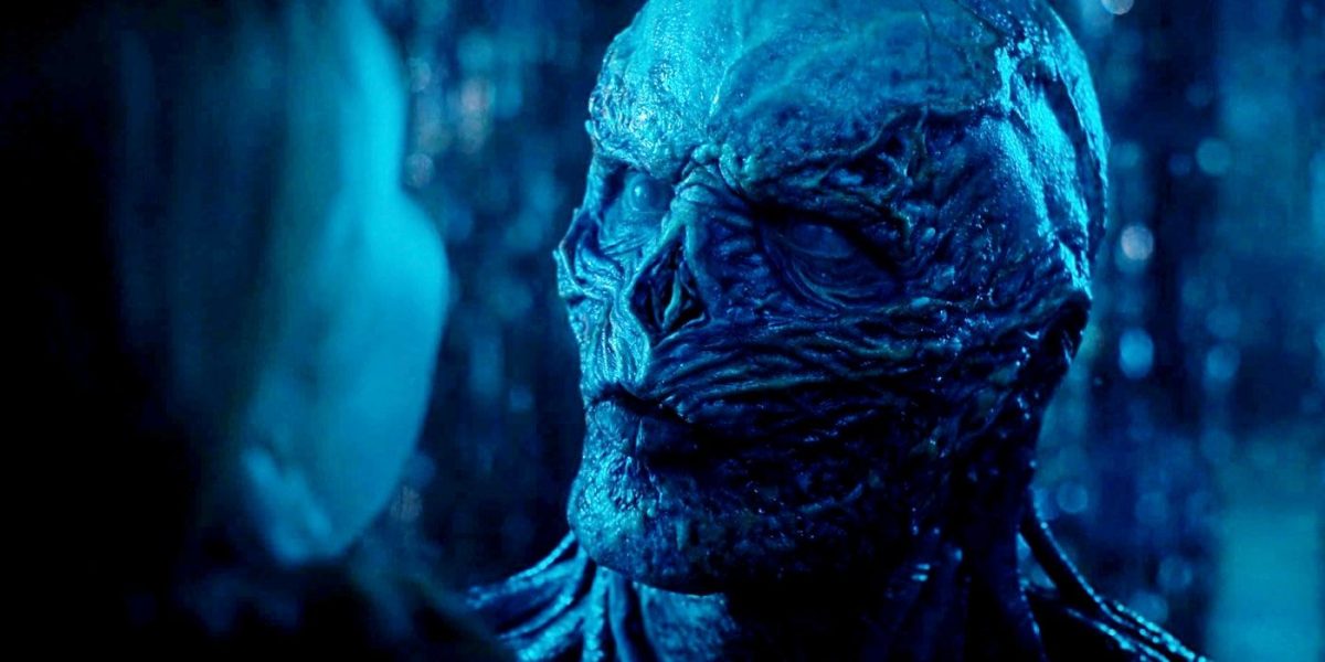 Cosas más extrañas: el cosplay de Vecna ​​hecho con 3 artículos para el hogar es impresionantemente inquietante