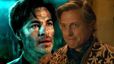 “Could Never Tell”: el director de la película Dungeons & Dragons revela un truco de efectos visuales que se coló en todos