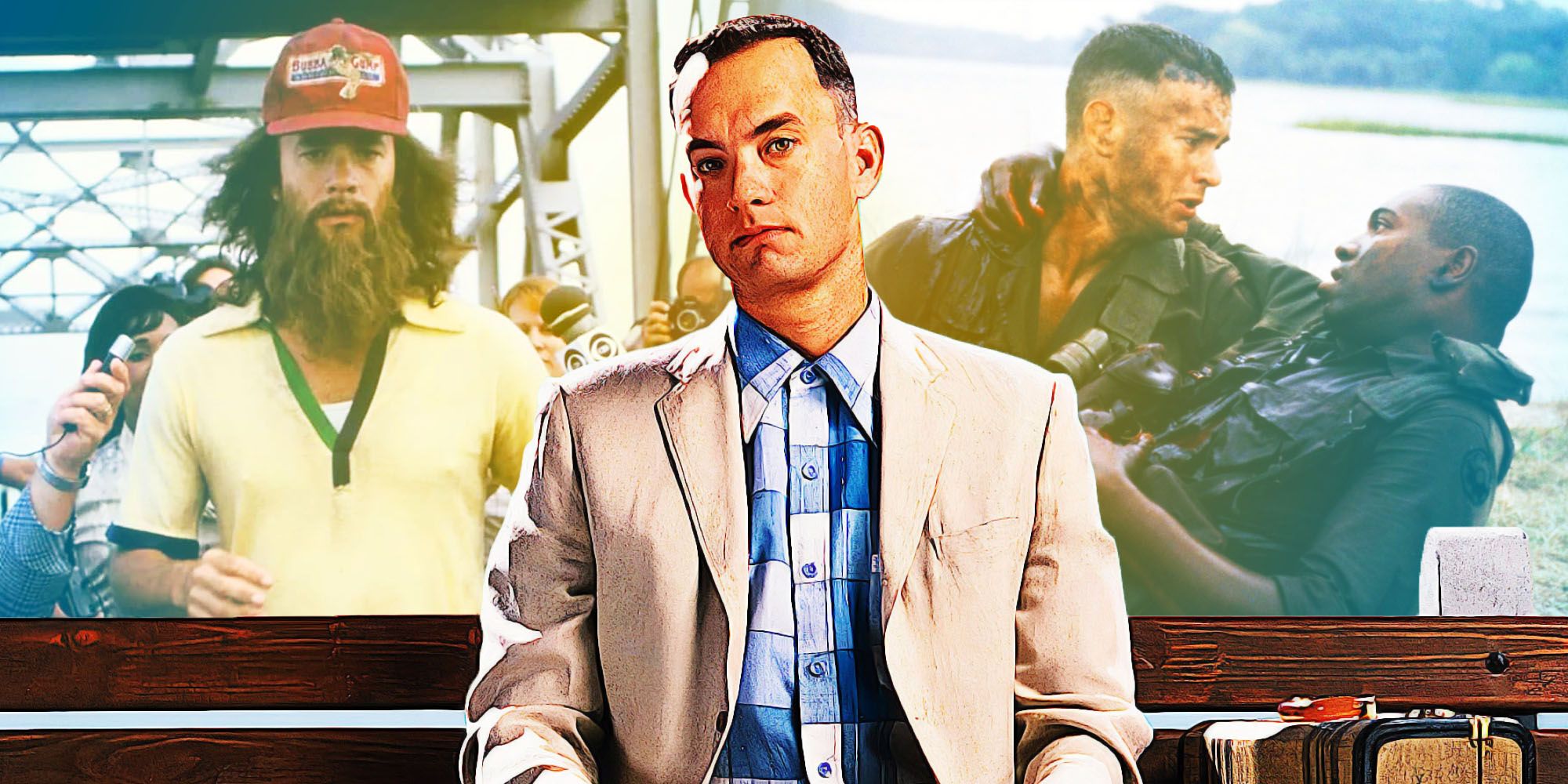 Cronología de Forrest Gump explicada (en su totalidad)