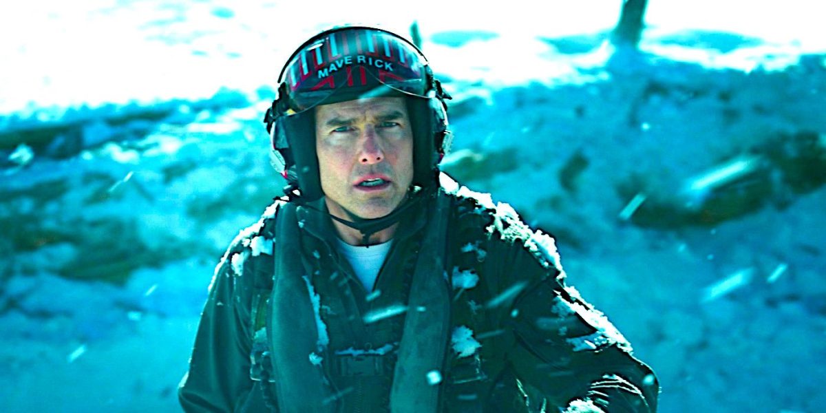 Cronología de lanzamiento de Top Gun 3 abordada por el productor de la franquicia