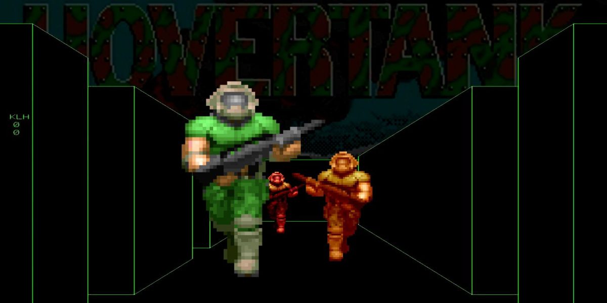Cuál fue REALMENTE el primer juego FPS (no DOOM ni Wolfenstein)
