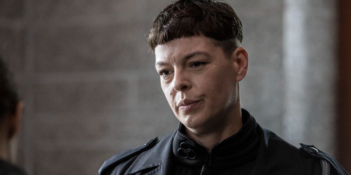 Cuando los flashbacks de Jadis del episodio 5 de The Ones Who Live suceden en la línea de tiempo de The Walking Dead