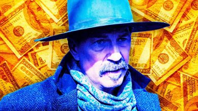 Cuánto dinero invirtió Kevin Costner en las películas de Horizon (hasta ahora)