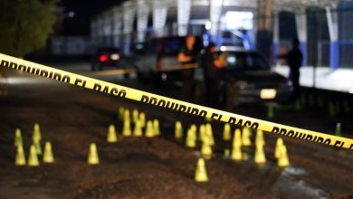 Cuatro asesinados en ataques armados en Irapuato; horas antes, Xóchitl tuvo acto de campaña