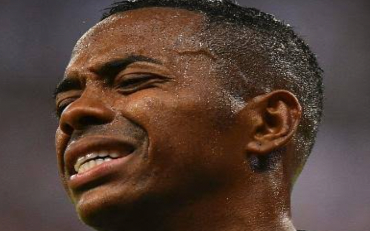 Cumplirá Robinho condena de 9 años de cárcel por violación en Brasil