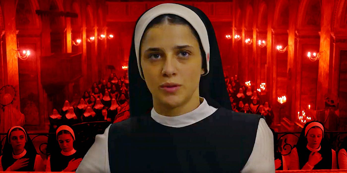 “Dales esa sensación de catarsis”: el impactante final de Immaculate explicado por el director