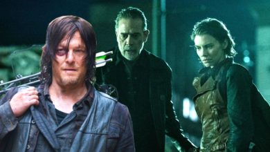 Daryl Dixon temporada 2, Dead City temporada 2 obtienen actualizaciones de filmación de Walking Dead Creator