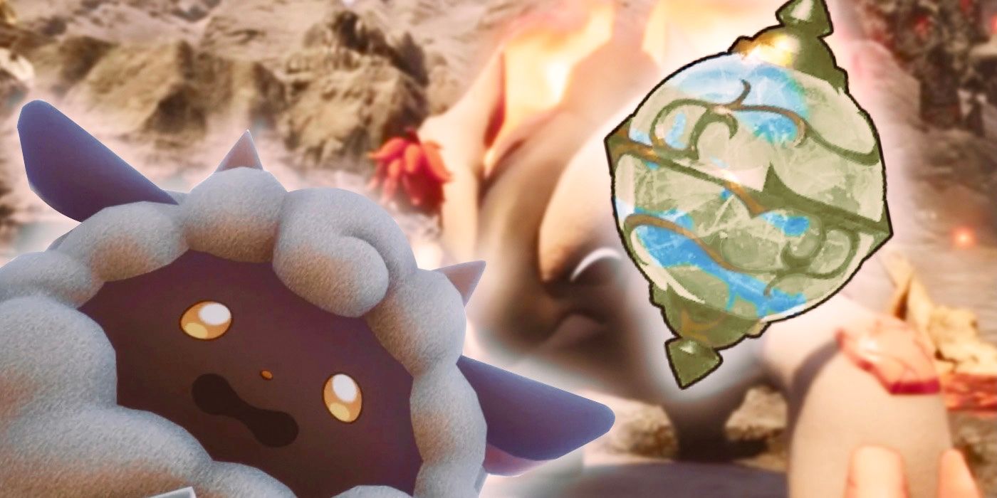 Dataminer revela lo aterrador que podría ser el PvP de Palworld