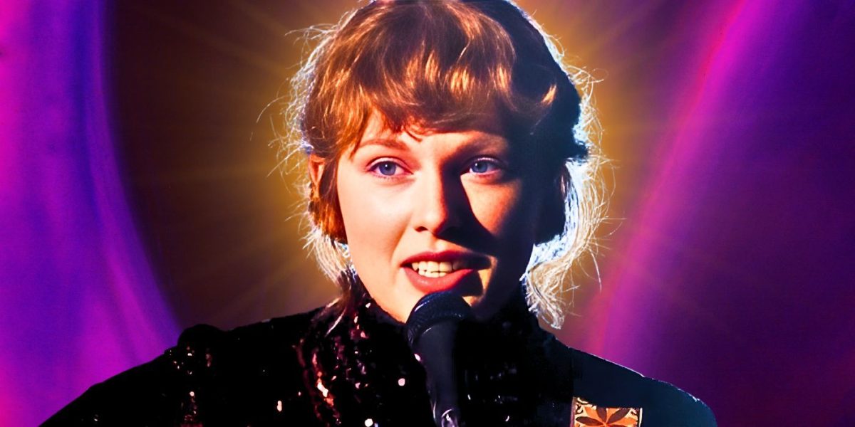 De quién trata la canción "Betty" de Taylor Swift y cómo se conecta con Ryan Reynolds