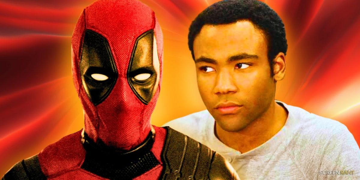 Deadpool y Wolverine de MCU pueden compensar el programa cancelado de Deadpool de Donald Glover