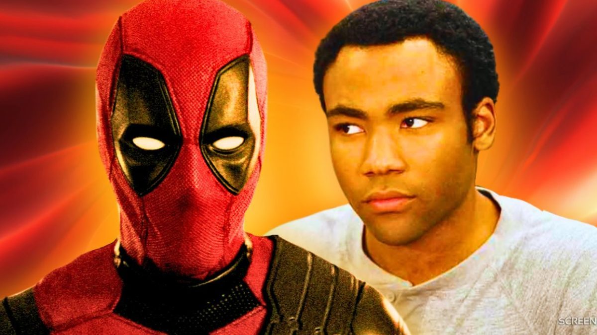 Deadpool y Wolverine de MCU pueden compensar el programa cancelado de Deadpool de Donald Glover