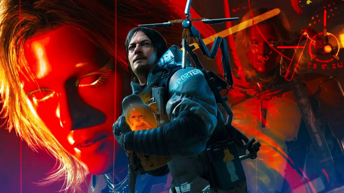 Death Stranding 2: On The Beach: lo que significa el nuevo y extraño tráiler y título