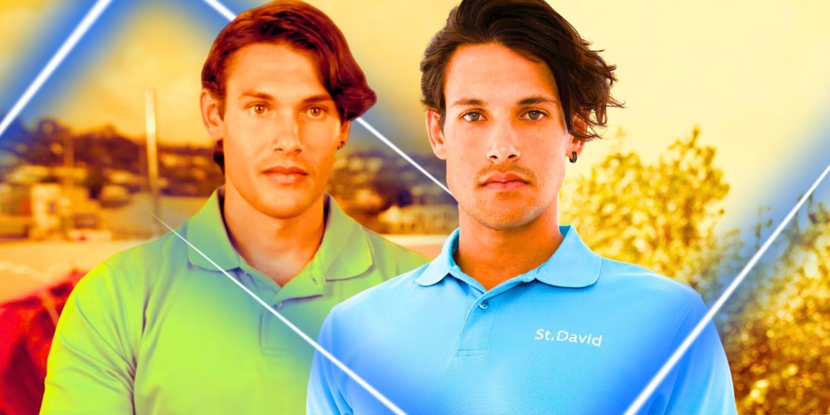 Debajo de la cubierta Temporada 11: Dylan Pierre De Villiers Edad, trabajo, Instagram y más