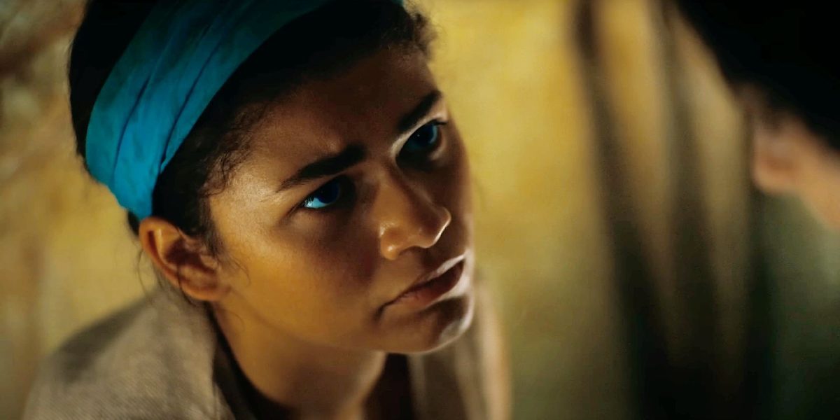 Denis Villeneuve le mostró Dune 2 a un moribundo meses antes de su estreno