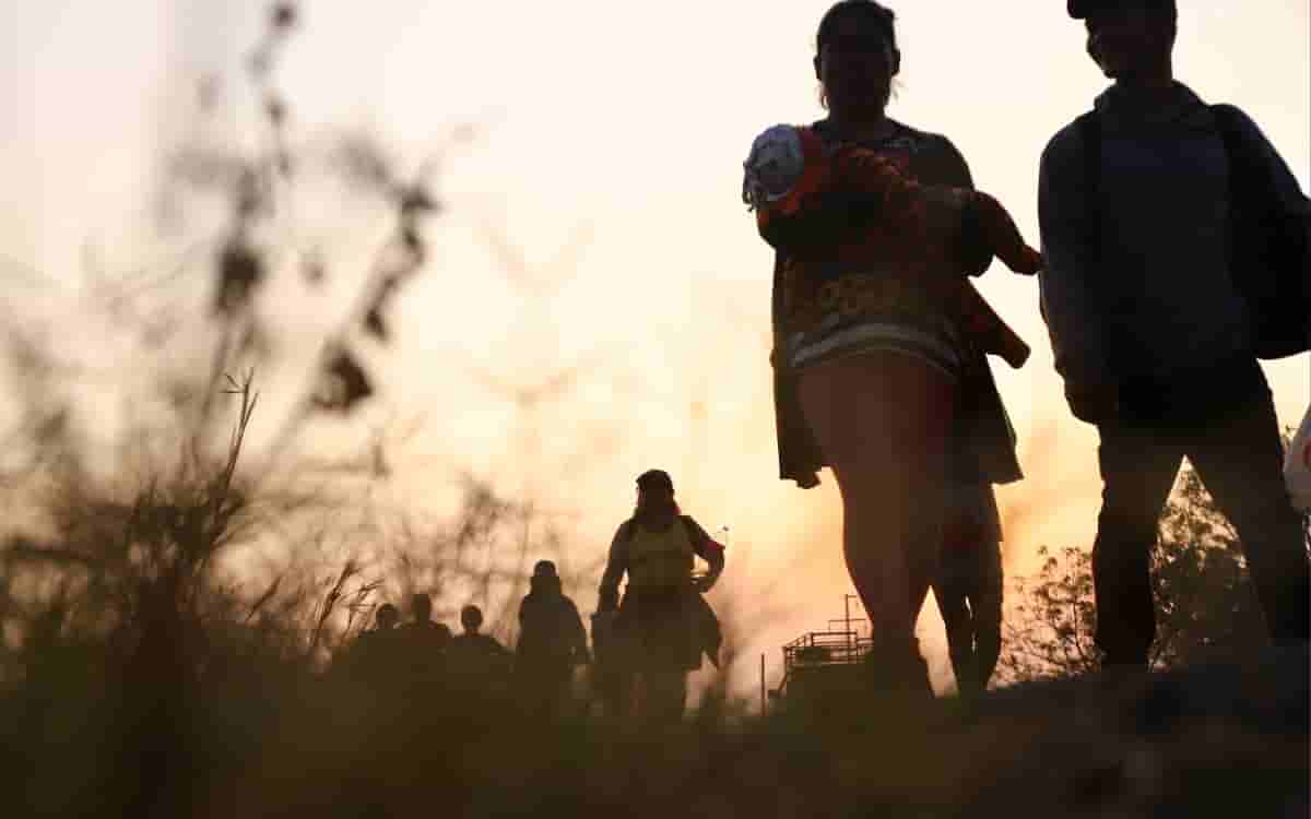 Denuncian secuestro de 95 migrantes ecuatorianos en Chiapas