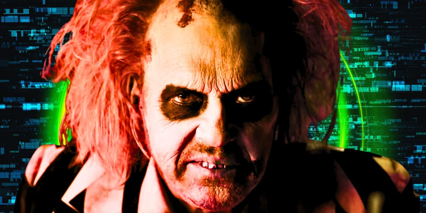 Después de 36 años, Beetlejuice 2 te hará darte cuenta de un impactante detalle de Michael Keaton de la película original de Tim Burton