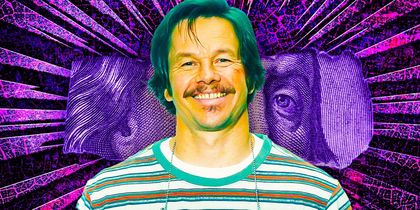 Después de 51 películas, Mark Wahlberg aún no ha pagado su papel de villano de 20 millones de dólares de hace 28 años