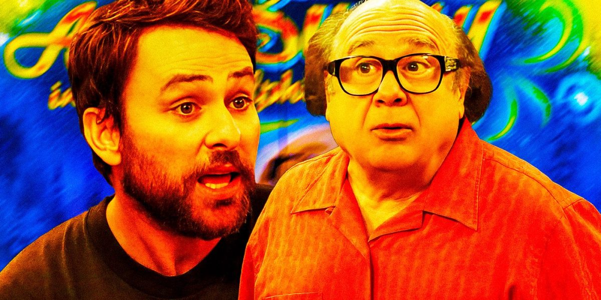 Después de 8 años, It's Always Sunny todavía no ha seguido un episodio clásico de su temporada 100% Rotten Tomatoes