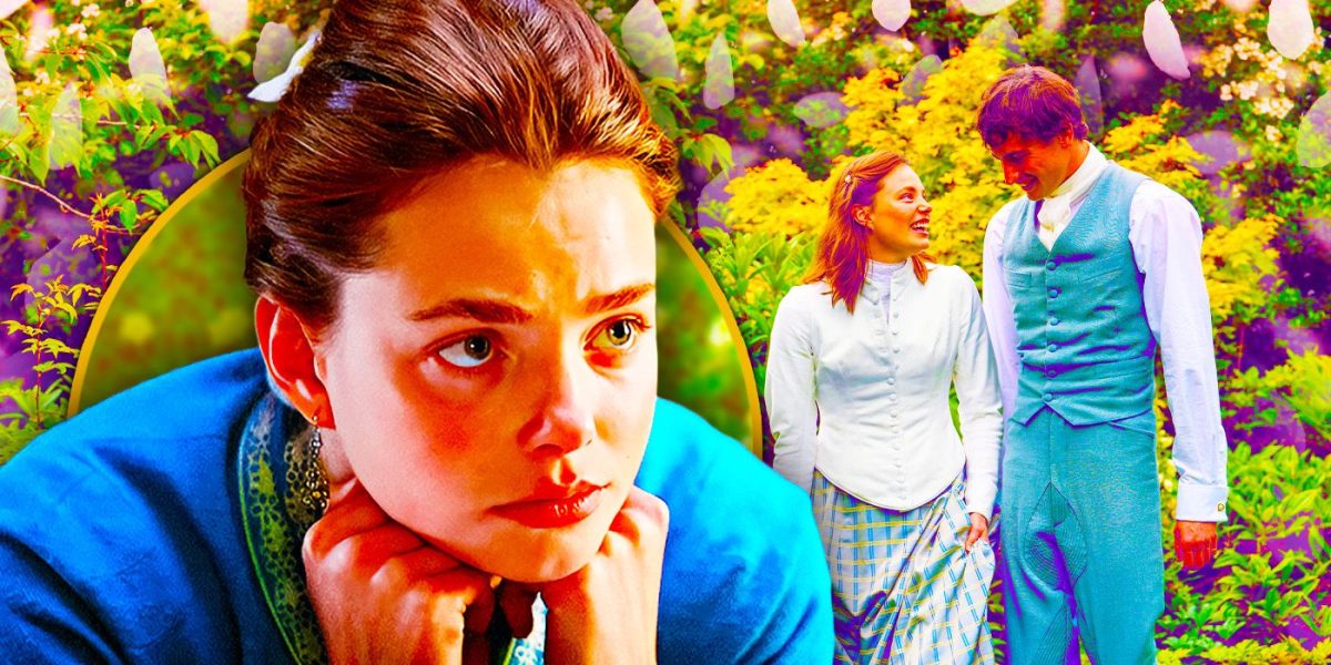 Detalles de la historia de la temporada 2 de Buccaneers adelantados por el actor Nan