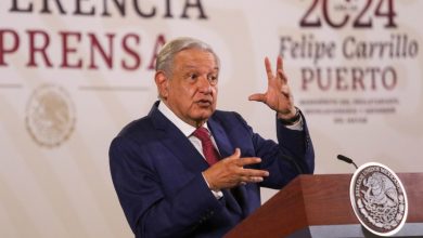 Detienen a militar que estaba a cargo de jovenes de GN desaparecidos en Ensenada: AMLO