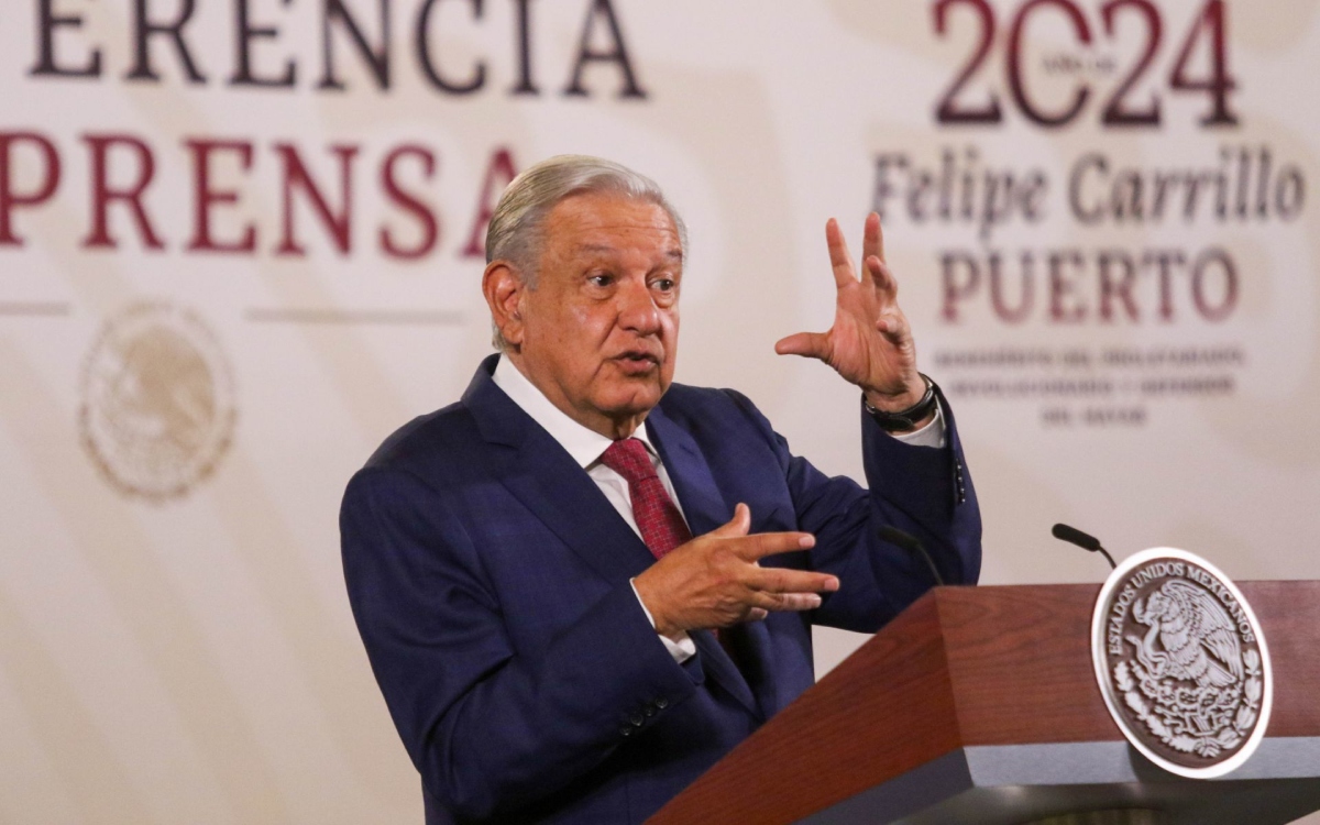 Detienen a militar que estaba a cargo de jovenes de GN desaparecidos en Ensenada: AMLO