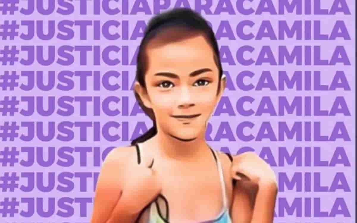 Detienen a otros dos por el feminicidio de Camila