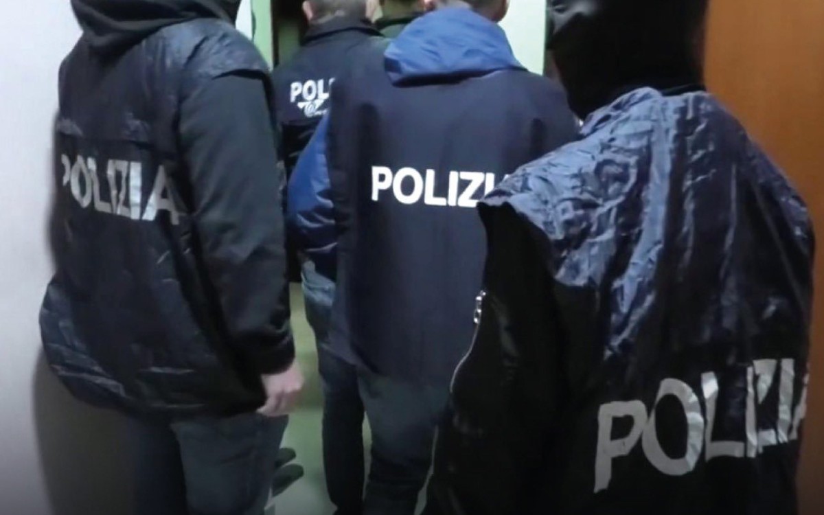 Detienen en Italia a tres presuntos miembros de las brigadas de Al-Aqsa que planeaban atentados