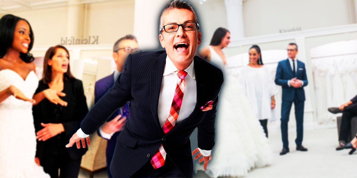 Di sí al vestido temporada 23: fecha de lanzamiento, reparto y todo lo que sabemos