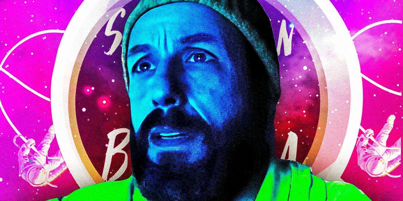 Diez cambios más importantes que hace Spaceman en el libro de 2017