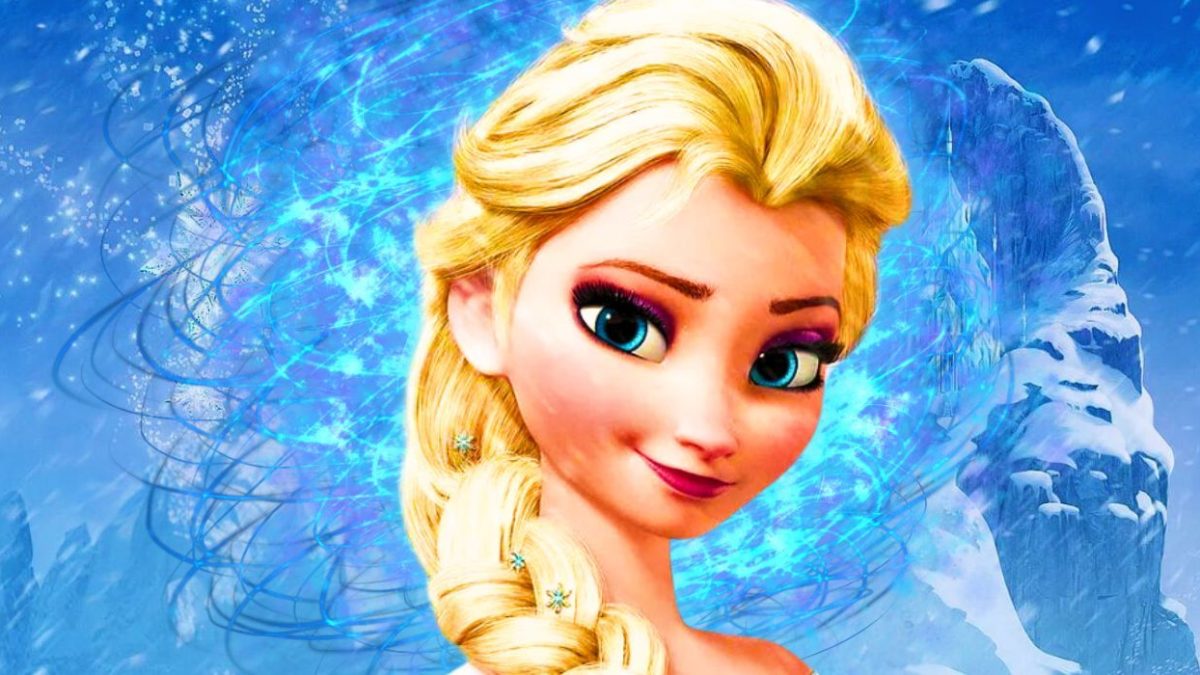 Disney acaba de demostrar que el remake de imagen real de Frozen no está tan lejos como se esperaba