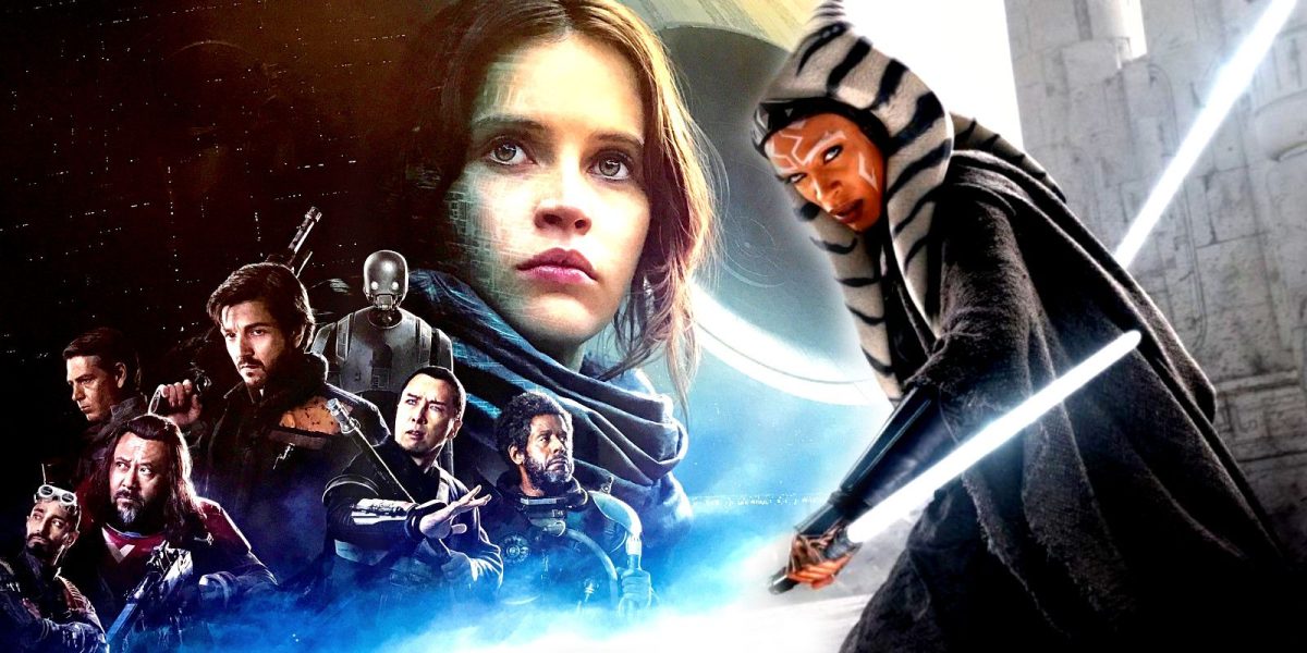 Disney ha demostrado que “Star Wars sin los Jedi” todavía funciona, pero nunca debería haber habido ninguna duda