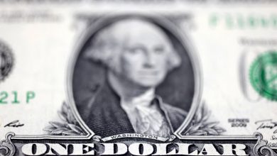 Dólar se encamina a mayor caída semanal desde mediados de diciembre