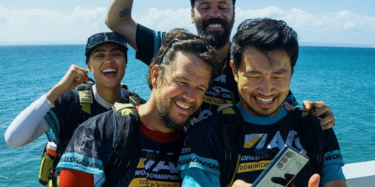 Dónde ver Arthur The King: horarios y estado de transmisión