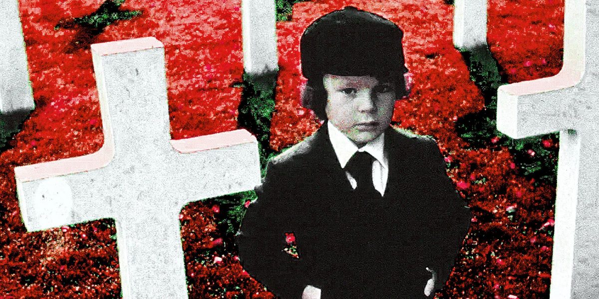 Dónde ver las 5 películas de The Omen