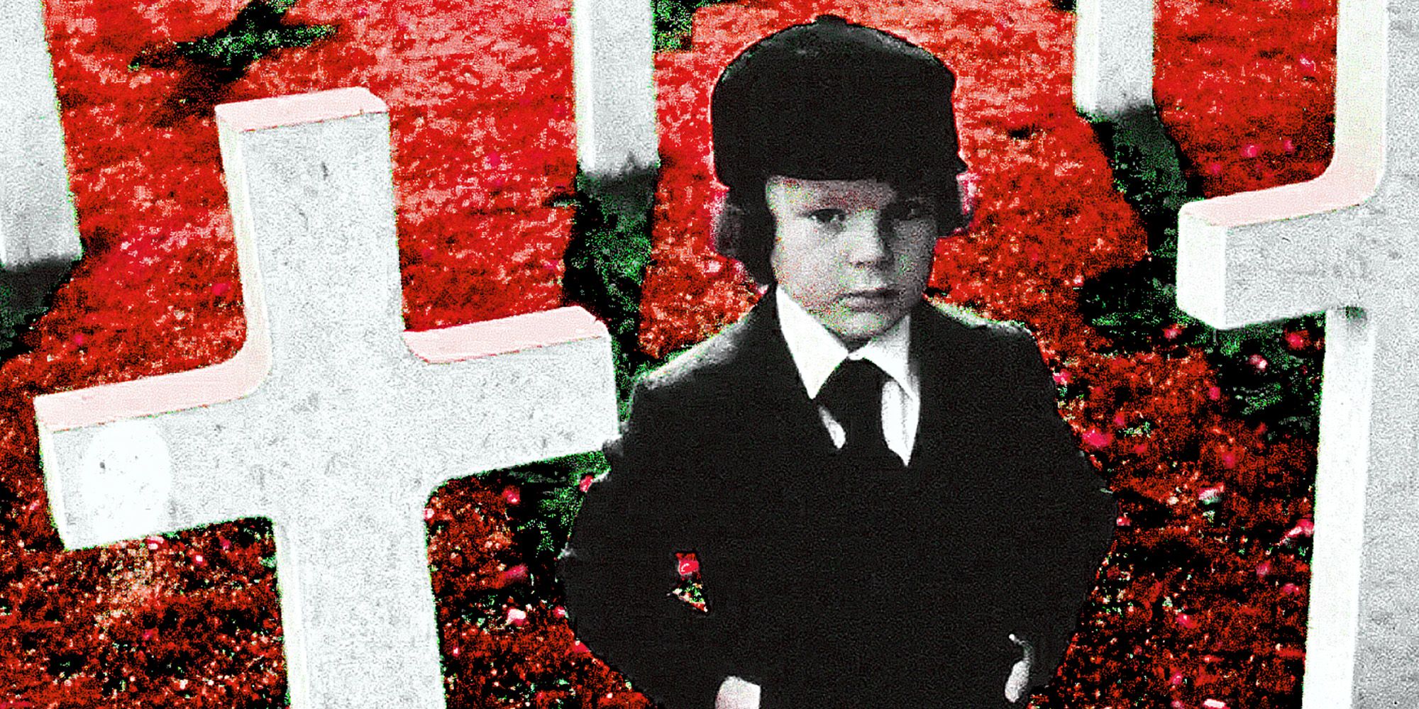 Dónde ver las 5 películas de The Omen
