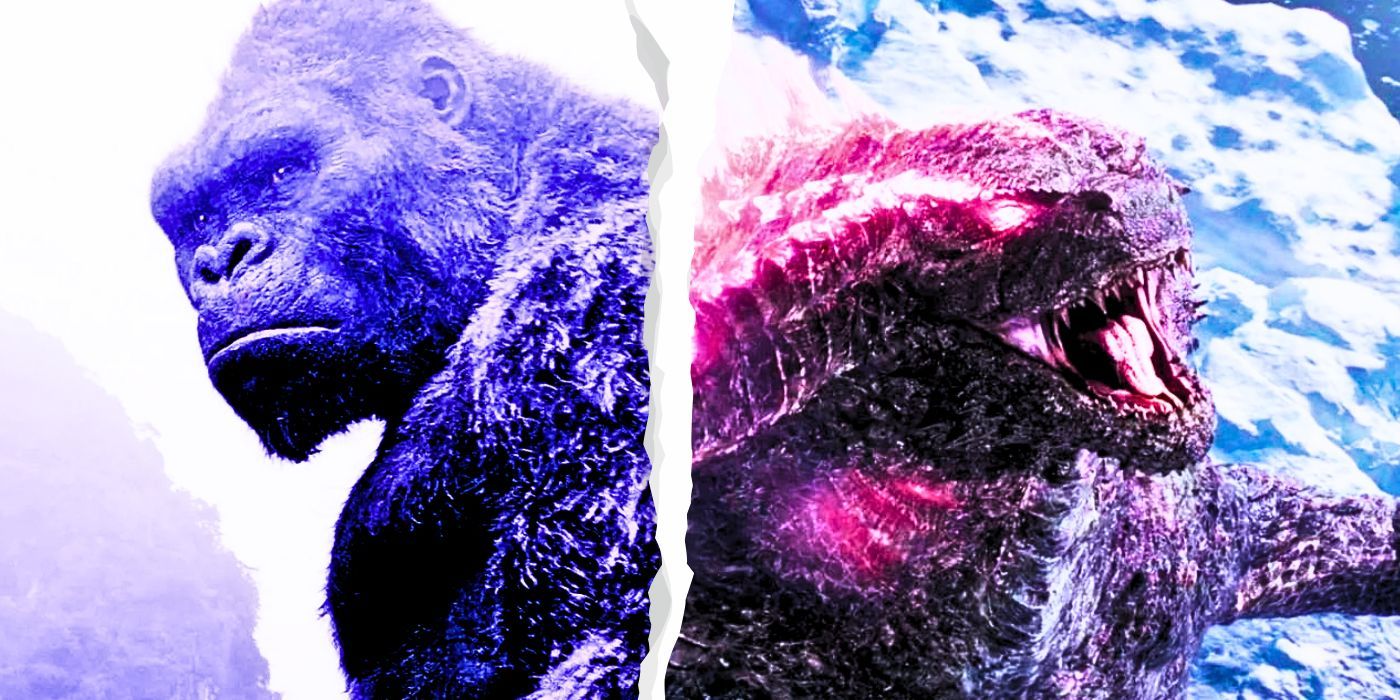 Dónde ver todas las películas y programas de Monsterverse