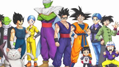 Dragon Ball Super todavía retiene a uno de sus luchadores más fuertes