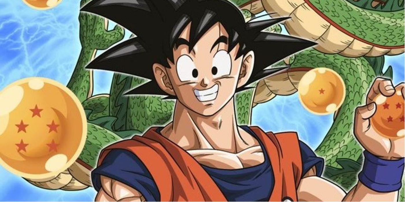 Dragon Ball Z Kai Marathon en honor a Akira Toriyama llega a Toonami