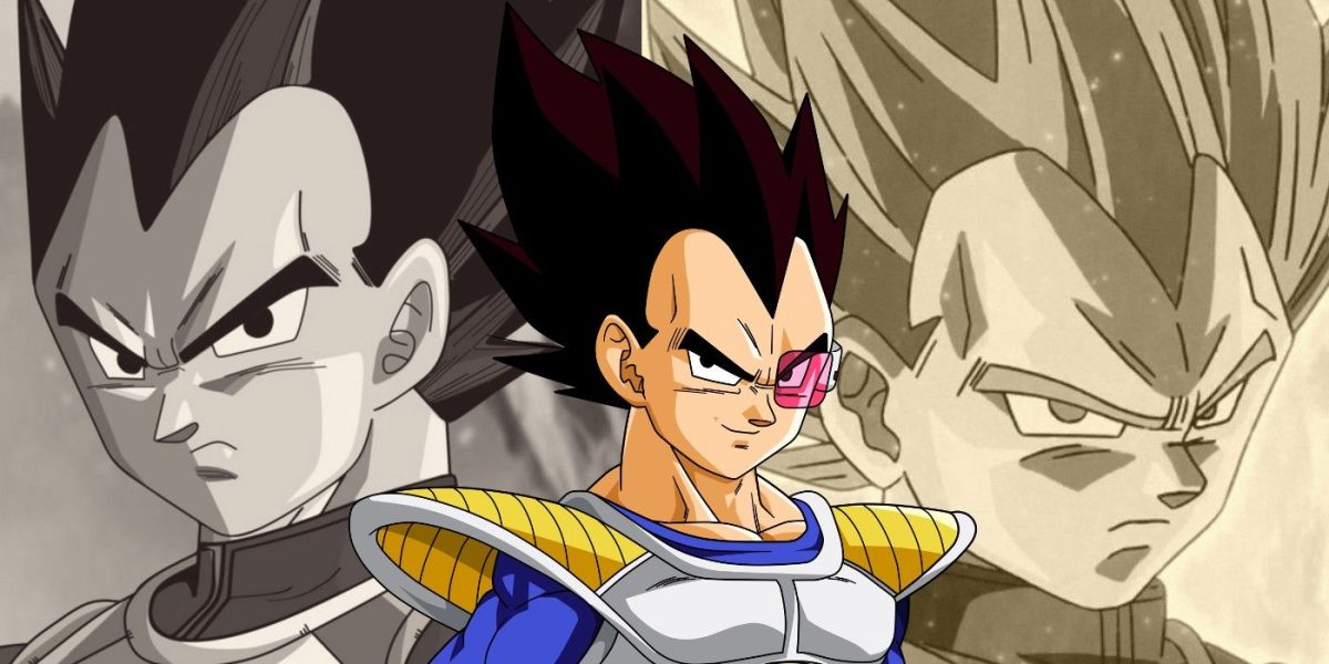 Dragon Ball celebró el día del Saiyan con el cosplay de Vegeta Battle Armor