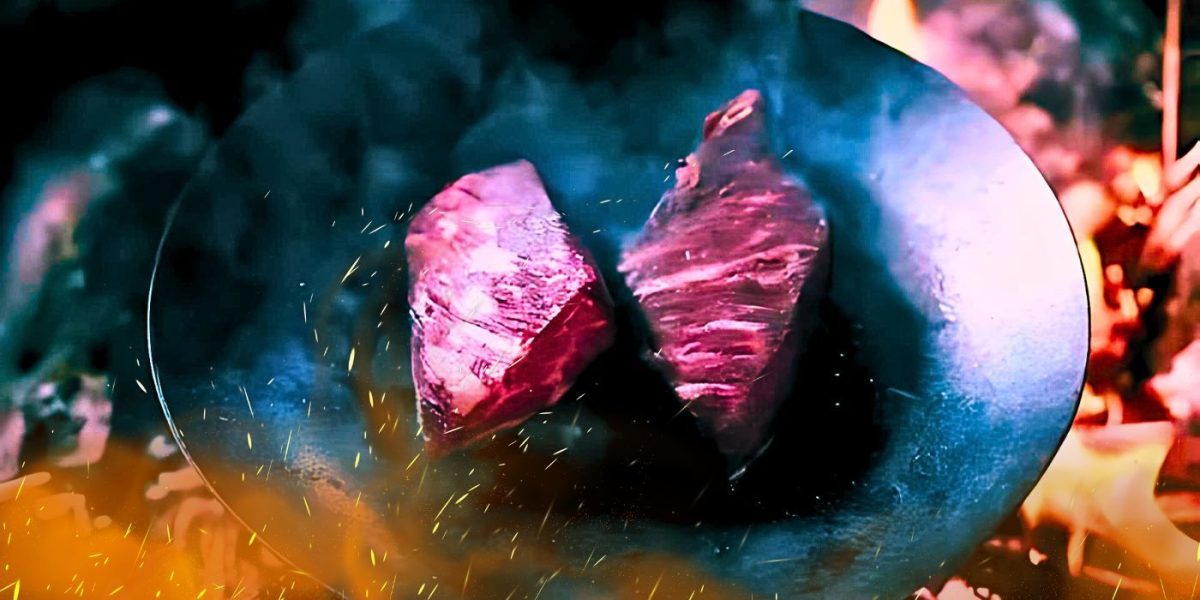 Dragon's Dogma 2: todas las ubicaciones de carnes a la parrilla