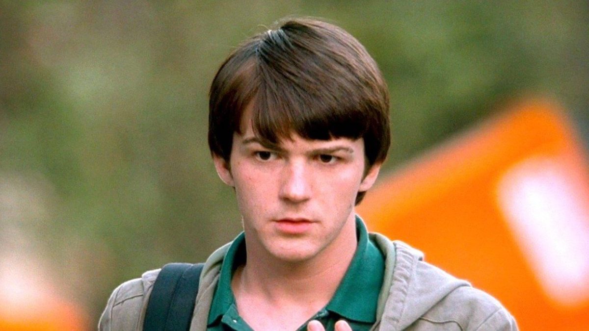 Drake Bell dice que fue abusado sexualmente a los 15 años por un empleado de Nickelodeon