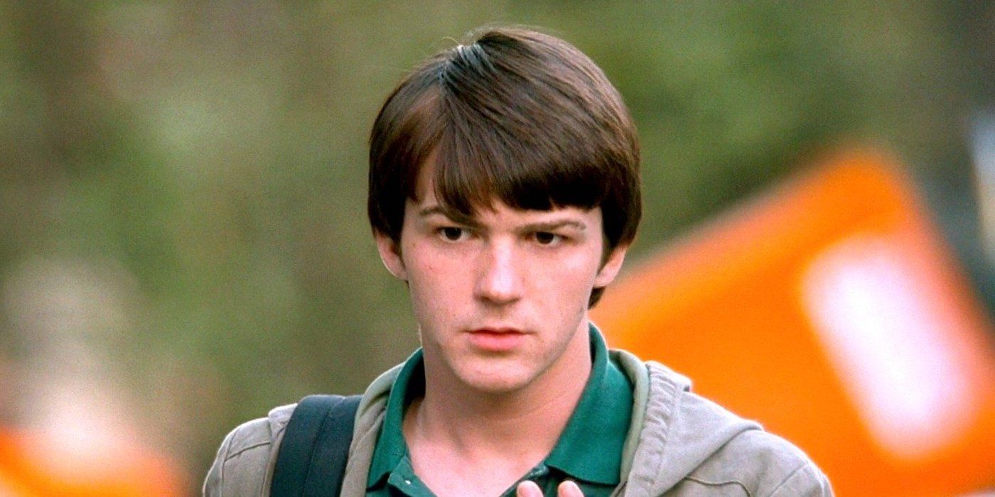 Drake Bell dice que fue abusado sexualmente a los 15 años por un empleado de Nickelodeon