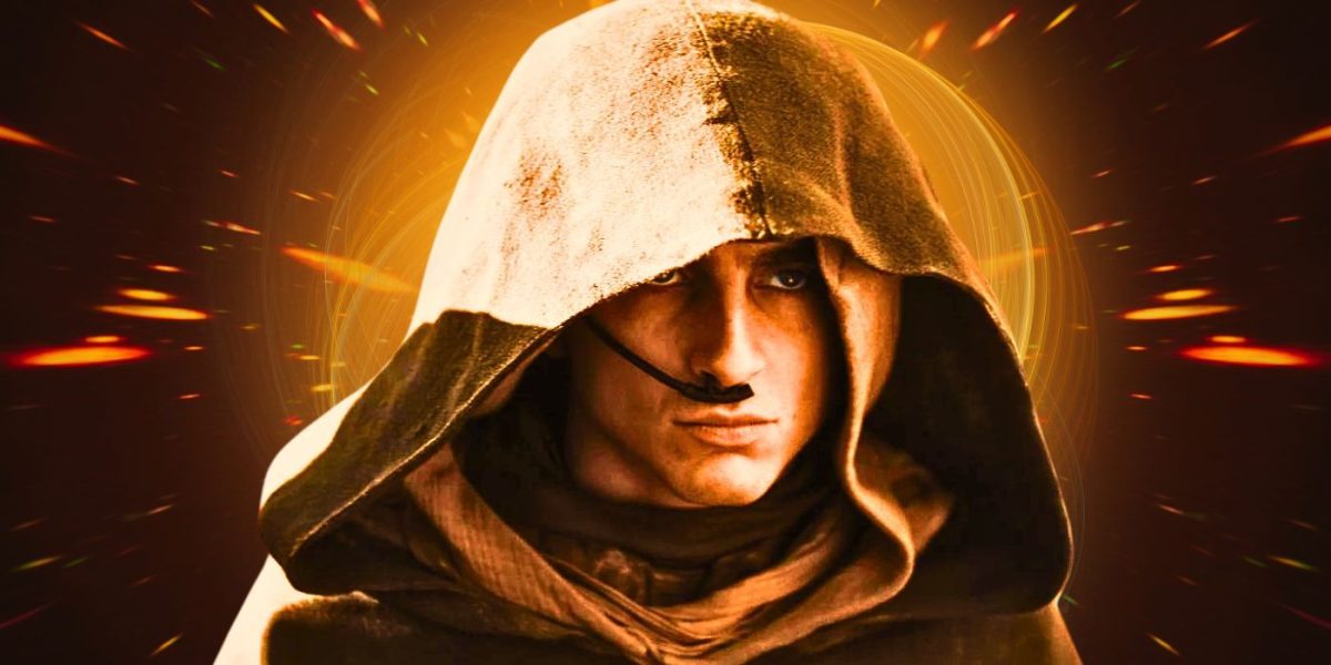 Dune 2 valió la pena esperar más de 2 años y 4 cambios en la fecha de lanzamiento