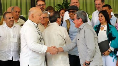 ELN confirma liberación de todos los rehenes en su poder