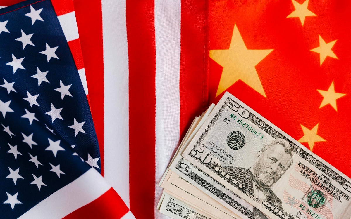 EU espera que México y LATAM adopten medidas económicas restrictivas sobre China: Dussel