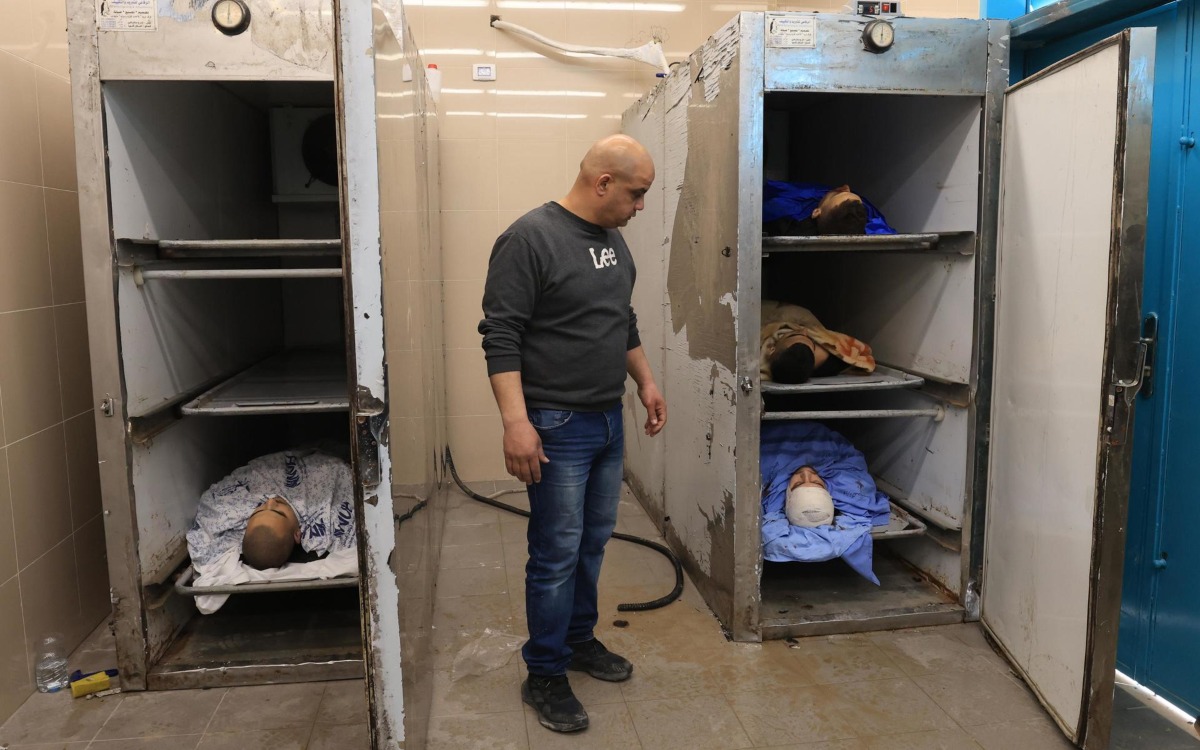 EU solicitará ante la ONU, por primera vez, alto el fuego 'inmediato' en Gaza