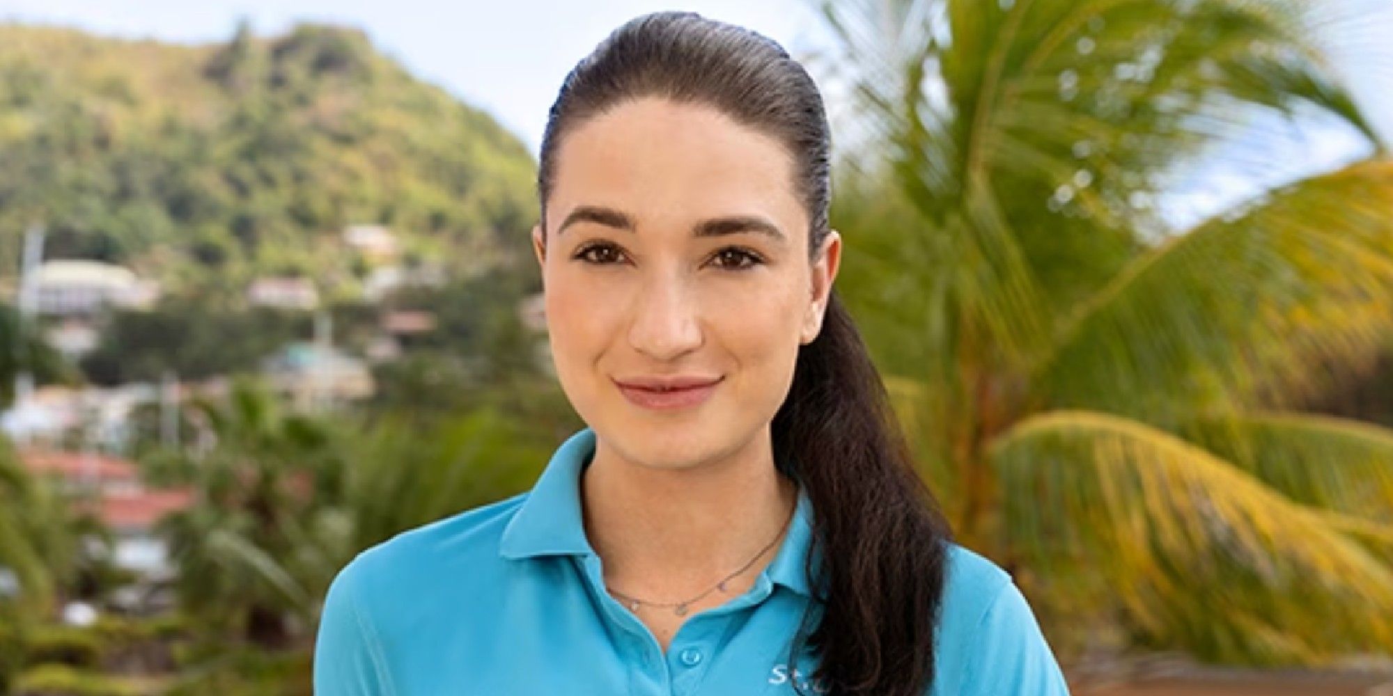 Edad, trabajo, Instagram y más de Xandi Olivier de la temporada 11 de Below Deck