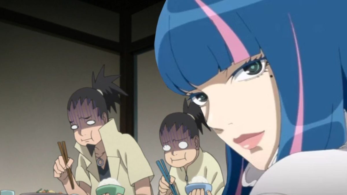 El Timeskip de Boruto finalmente confirma que no ha arruinado a Shikamaru