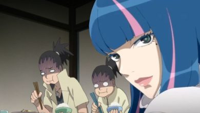 El Timeskip de Boruto finalmente confirma que no ha arruinado a Shikamaru