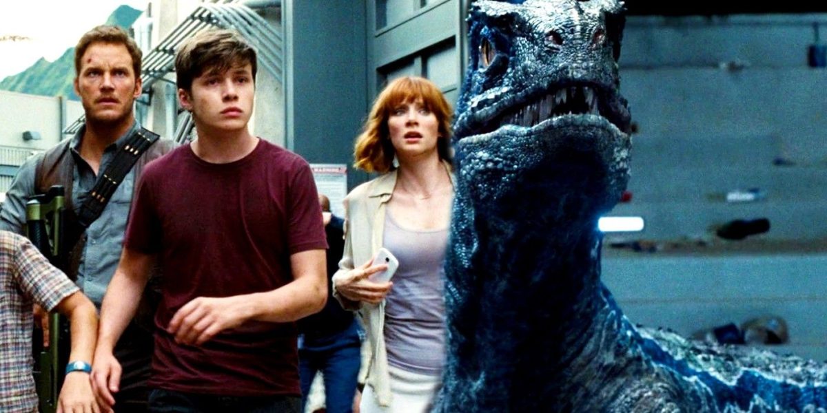 El actor original de Jurassic World habla sobre el posible regreso de Jurassic World 4